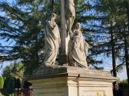 Koronka na ulicach miast świata, 28.09.2025